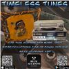 Timeless Tunes - Northside Estate Sale