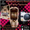 Millwoods Merry Decor and Home Treasures