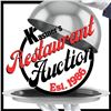 SEPTEMBER 14TH RESTAURANT AUCTION 