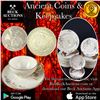 Ancient Coins & Keepsakes-In House