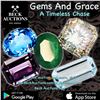 Gems and Grace: A Timeless Chase