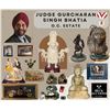 Judge Gurcharan Singh Bhatia O.C. Estate