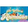 World Of Animation Online Auction
