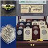  Coins, Jewelry, Trading Cards, Collectibles & More! Session 118