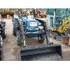 Heavy Equipment Auction