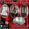 Cherished Finds - In House