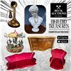 High End Treasures (In house)