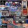 Spirits, Sports & Smokers’ Treasures