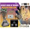 jessicas house of treasure