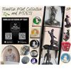 Franklin Mint Collectibles and More! In House