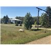 Unreserved Vilna Timed on line Real Estate and Equipment auction for Tanya Pelech and Todd Pelech
