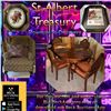 St. Albert Treasury - Downsize To Discovery