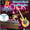 Ultimate Music Gear Auction: Fender Guitars, Basses, Amps & Drums! In House 