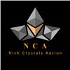 Crystal Jeweler and Specimen auction