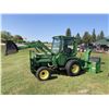 JOHN DEERE 955, 1954 FORD F-500 TRUCK, PLOWS, AND MORE CONSIGNMENT ONLINE AUCTION!