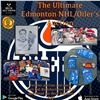The Ultimate Edmonton NHL/Oiler's Auction - In House Part 2