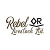 Rebel Livestock Select Bred Female Sale
