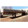 KAUAI AUCTION - FORKLIFTS, TANKER TRAILER & PICKUP TRUCK