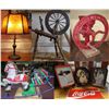 Alliance Antique Store Liquidation Auction