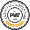 2025 Provincial Winter Fair Live Auction
