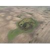 281 +/- Acres of Pratt Co Dryland and Duck Pond
