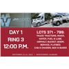 52nd Annual Fall Auction - Montgomery, AL