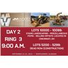 52nd Annual Fall Auction - Montgomery, AL