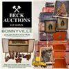 Bonnyville Collectors  Auction