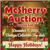 Vintage/Collectible Toy Auction Dec.9th #52