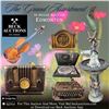 The Grand Assortment - In House