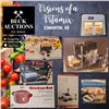 Visions of a Vitamix- In House 