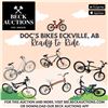 Amazing Estate Auction & Pottery Business Closure ,John Deer ,Harley,Travel Trailer Shop Equipment  