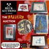 The Gallery Auction - In House