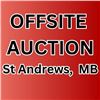 (Offsite St. Andrews) Lumber & Building Supplies Nov 4th #43