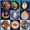 Florida Fall Button Discovery, Day One