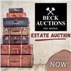 The Power Pad Auction