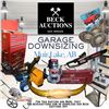 Garage Downsize- Muir Lake Pickup- Parkland County