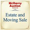 Estate & Moving #51 Dec3rd 