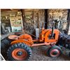 Collector Tractor Timed Online Auction