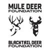 Mule Deer Foundation 2026 Winter Auction