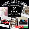 Model Cars and More Must Haves- In House