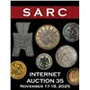 SARC | Internet Auction 35