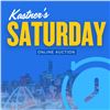 KASTNER AUCTIONS EDMONTON