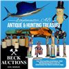 Lloydminster Antique & Hunting Treasures