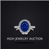 Exquisite Gemstone Jewelry Collection - 18K Gold, Pure Gold, Sapphire, Ruby, Emerald & More