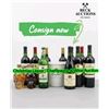 Christmas Liquor, Champagne & Wine Auction