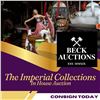 The Imperial Collection