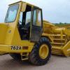 Heavy Equipment Auction 