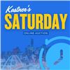 KASTNER AUCTIONS EDMONTON
