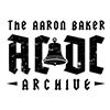 The Legendary AC/DC Collection of Aaron Baker